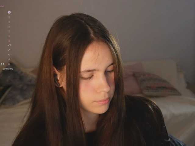NimfaHeart live cam on BongaCams
