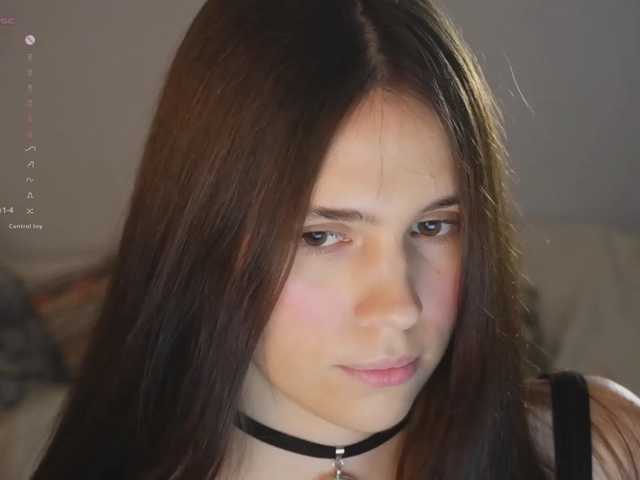NimfaHeart live cam on BongaCams