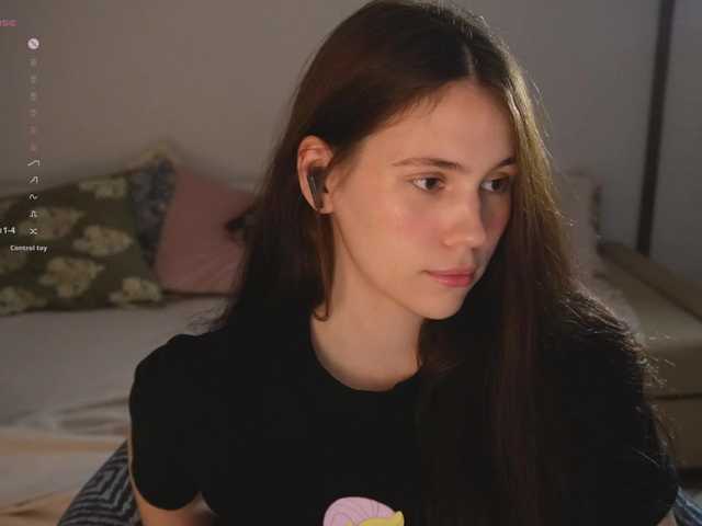 NimfaHeart live cam on BongaCams