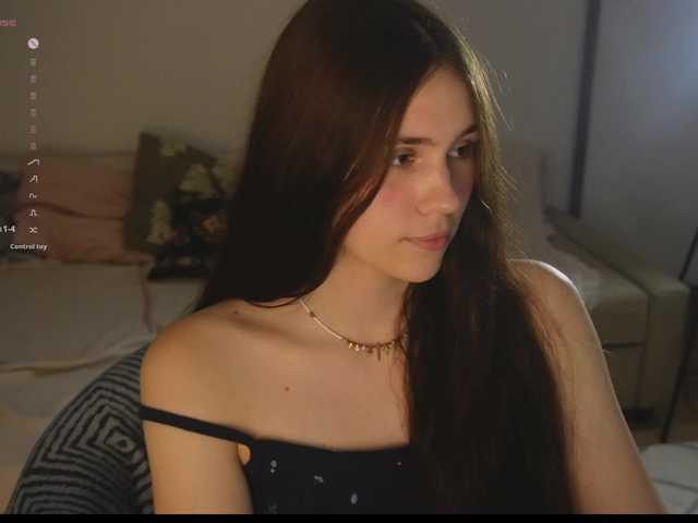 NimfaHeart live cam on BongaCams