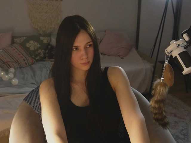 NimfaHeart's BongaCams show and profile