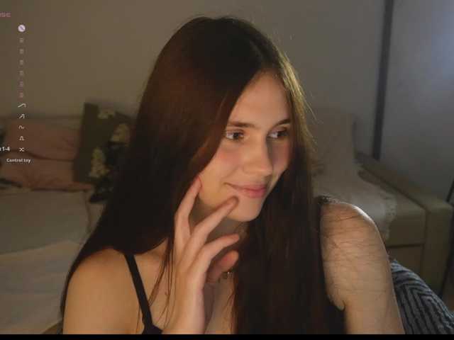 NimfaHeart live cam on BongaCams
