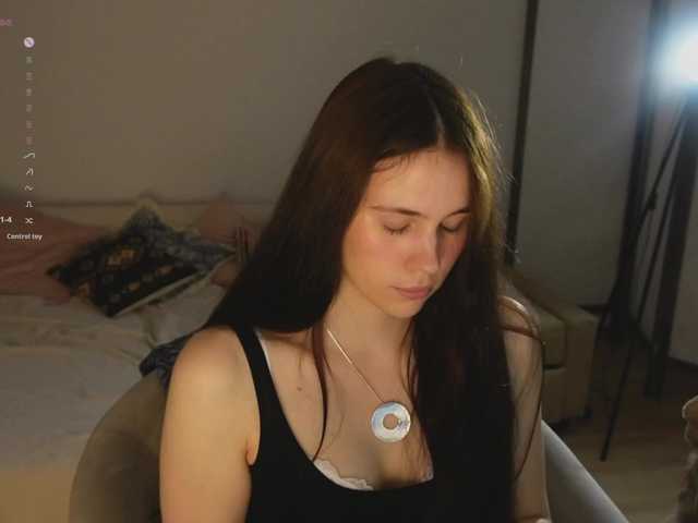 NimfaHeart live cam on BongaCams