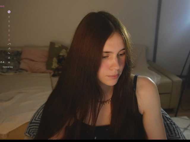 NimfaHeart live cam on BongaCams