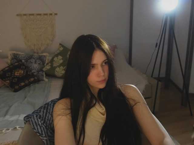 NimfaHeart's BongaCams show and profile