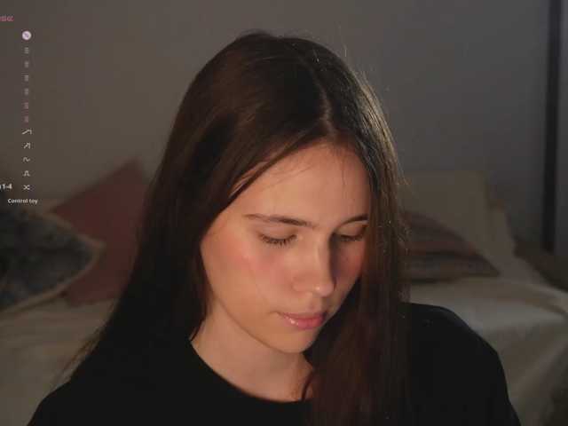 NimfaHeart live cam on BongaCams