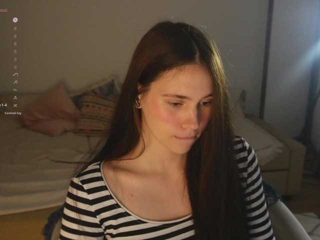 NimfaHeart live cam on BongaCams