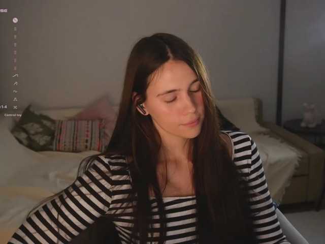 NimfaHeart live cam on BongaCams
