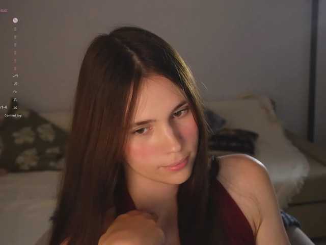 NimfaHeart live cam on BongaCams