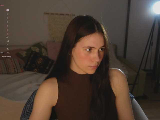 NimfaHeart live cam on BongaCams