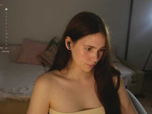 NimfaHeart live cam on BongaCams