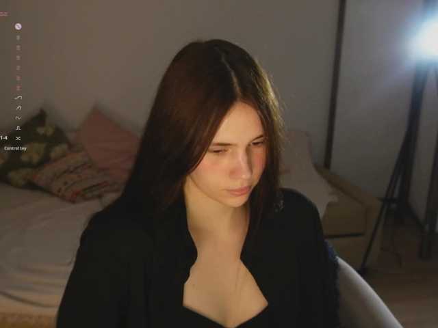 NimfaHeart live cam on BongaCams