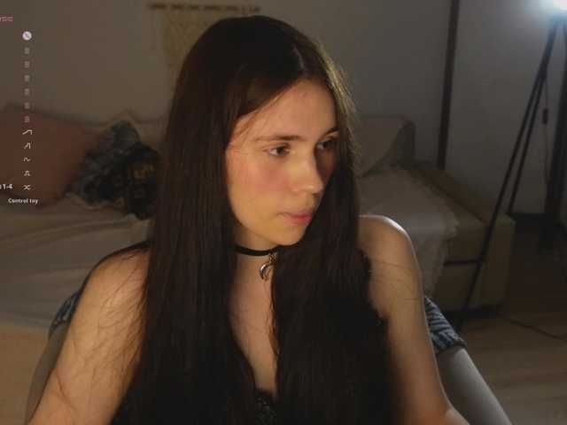 NimfaHeart live cam on BongaCams