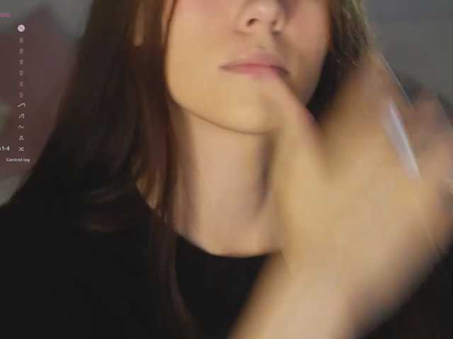 NimfaHeart live cam on BongaCams
