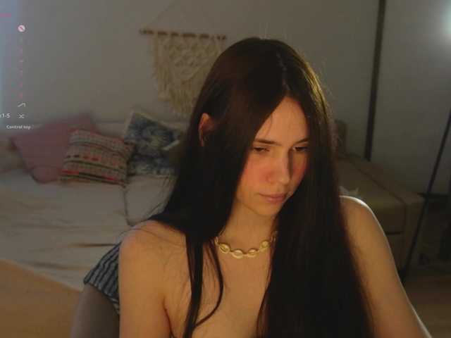 NimfaHeart live cam on BongaCams