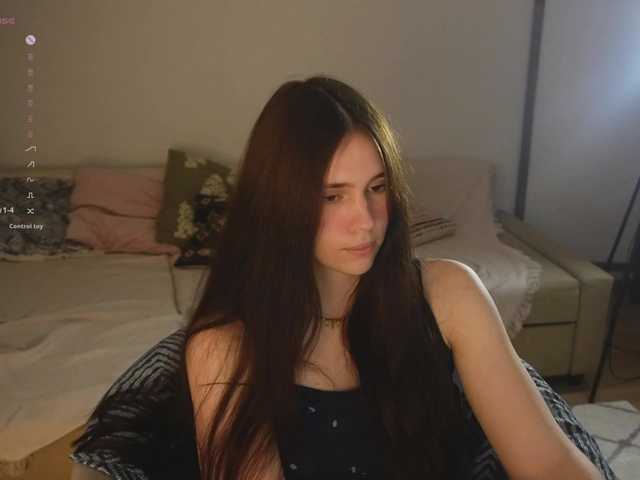 NimfaHeart live cam on BongaCams