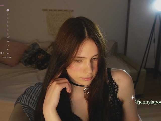 NimfaHeart live cam on BongaCams