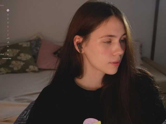 NimfaHeart live cam on BongaCams