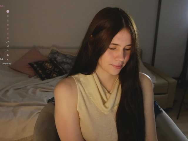 NimfaHeart live cam on BongaCams