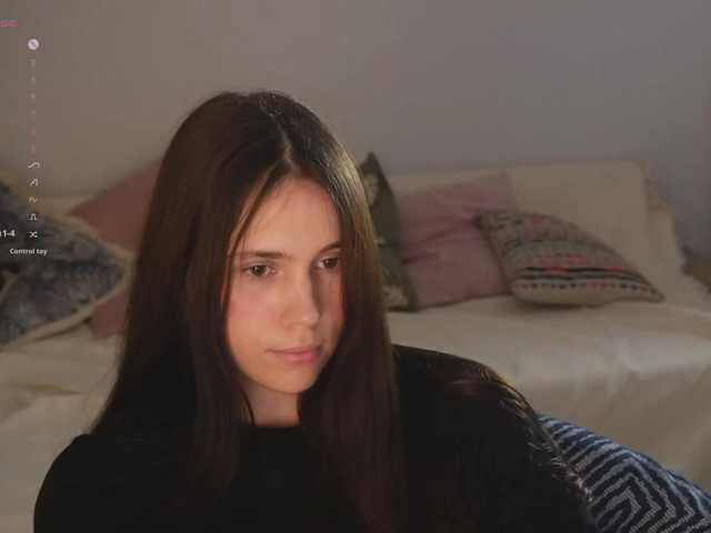 NimfaHeart live cam on BongaCams