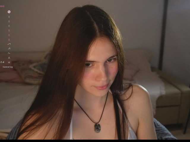 NimfaHeart live cam on BongaCams