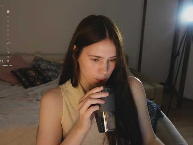 NimfaHeart live cam on BongaCams