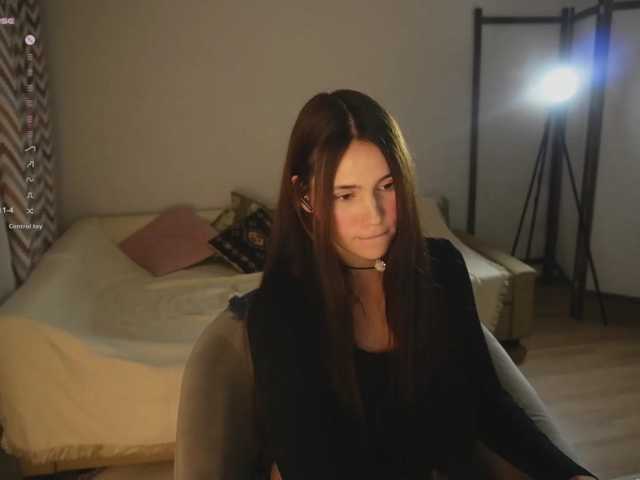NimfaHeart live cam on BongaCams