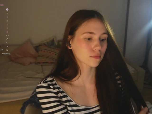 NimfaHeart live cam on BongaCams