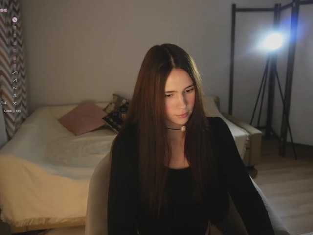 NimfaHeart live cam on BongaCams