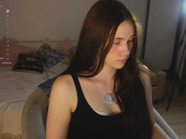 NimfaHeart live cam on BongaCams