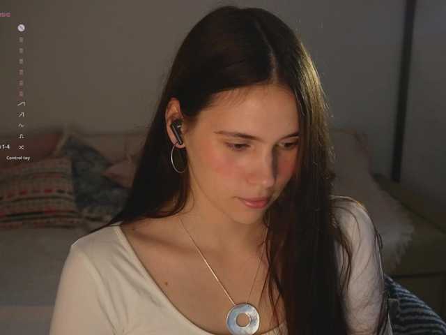 NimfaHeart live cam on BongaCams