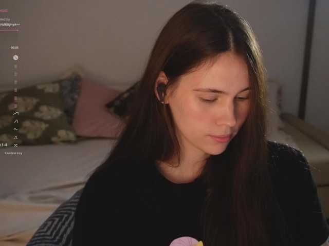 NimfaHeart live cam on BongaCams
