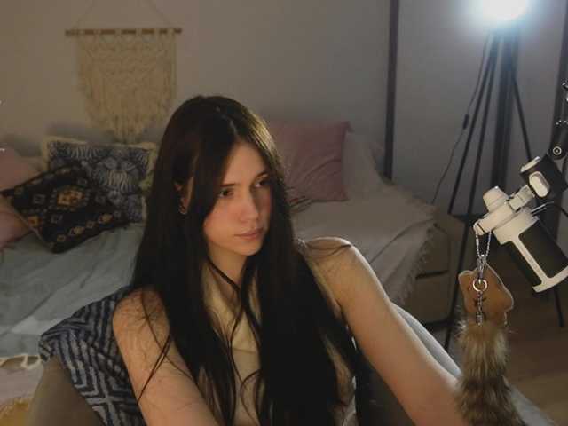 NimfaHeart's BongaCams show and profile
