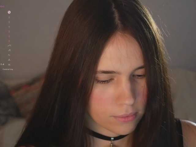 NimfaHeart live cam on BongaCams