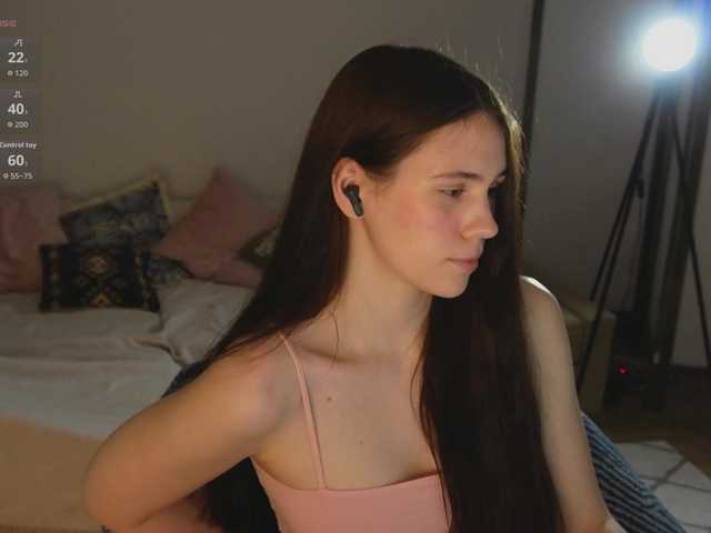 nimfaheart live sex