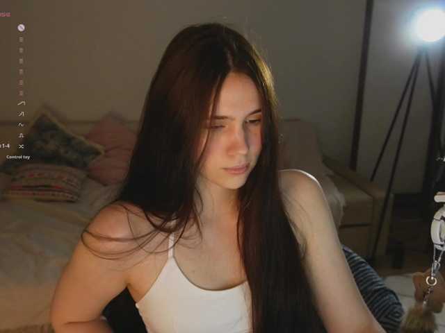 NimfaHeart live cam on BongaCams