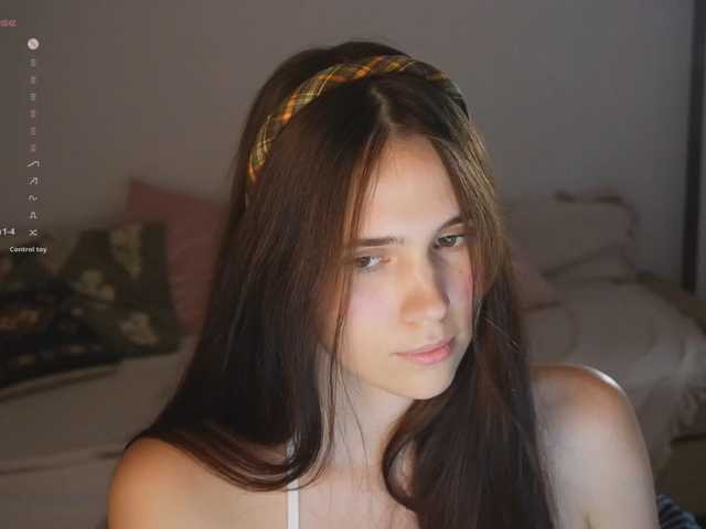 NimfaHeart live cam on BongaCams