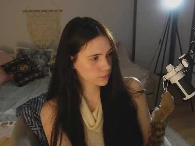 NimfaHeart's BongaCams show and profile