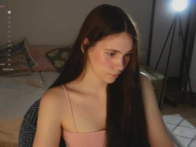 NimfaHeart live cam on BongaCams