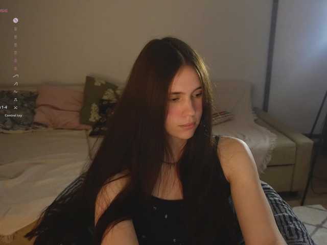 NimfaHeart live cam on BongaCams