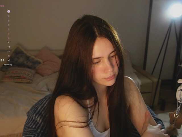 NimfaHeart live cam on BongaCams