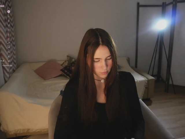 NimfaHeart live cam on BongaCams