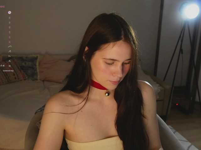 NimfaHeart live cam on BongaCams