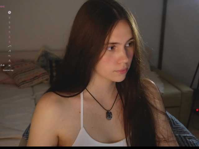 NimfaHeart live cam on BongaCams