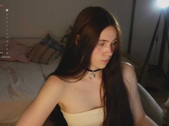 NimfaHeart live cam on BongaCams