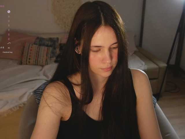 NimfaHeart live cam on BongaCams