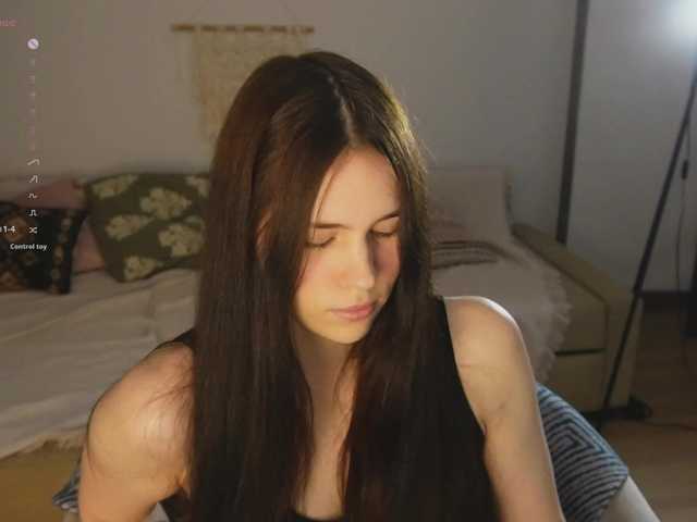 NimfaHeart live cam on BongaCams