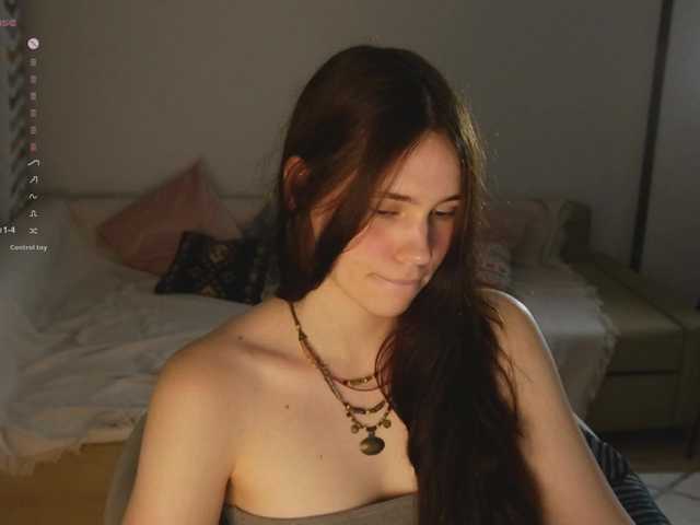 NimfaHeart live cam on BongaCams