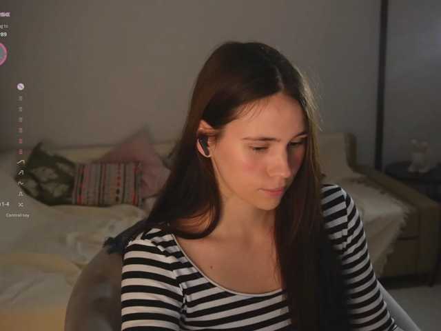 NimfaHeart live cam on BongaCams