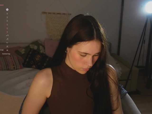 NimfaHeart live cam on BongaCams